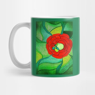 PRIMAVERA 5 Mug